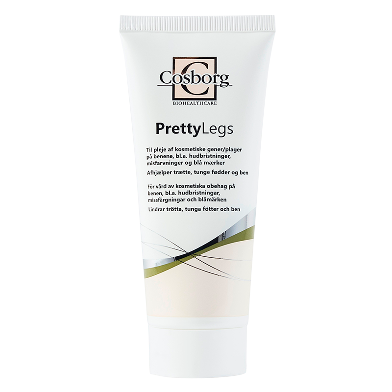 Cosborg Pretty Legs - 100 ml.