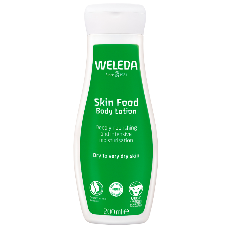 Weleda Skin Food Body Lotion (200 ml)
