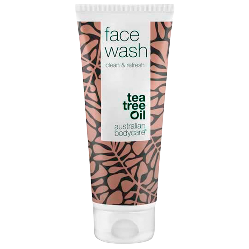 Australian Bodycare Face Wash Clean & Refresh - 100 ml.