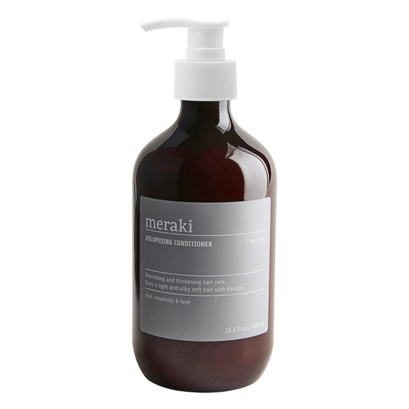 Meraki Volumising Conditioner (490 ml)