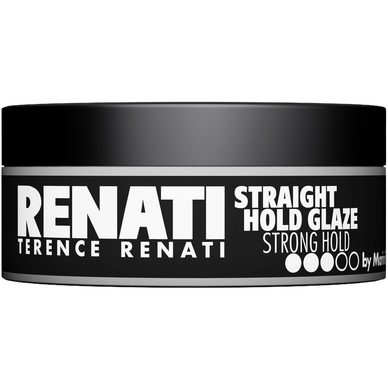 Renati Straight Hold Glaze 100 ml.