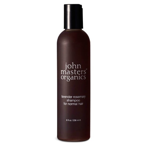 Shampoo Lavender Rosemary - 236 ml.