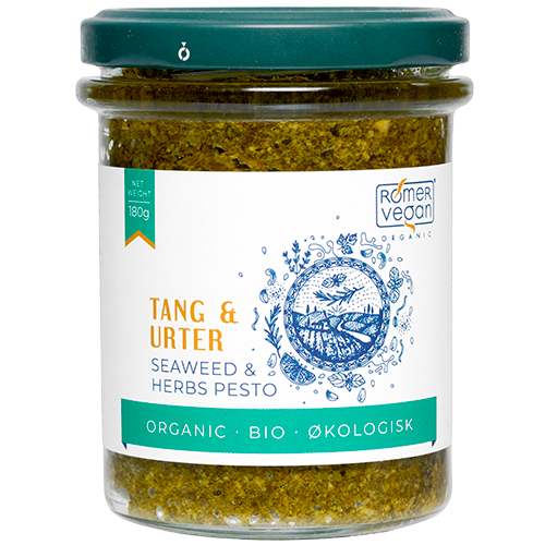 Rømer Tang & Urte Pesto Ø (180 g)