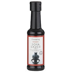 Clearspring Organic Soya Sauce Ø - 150 ml