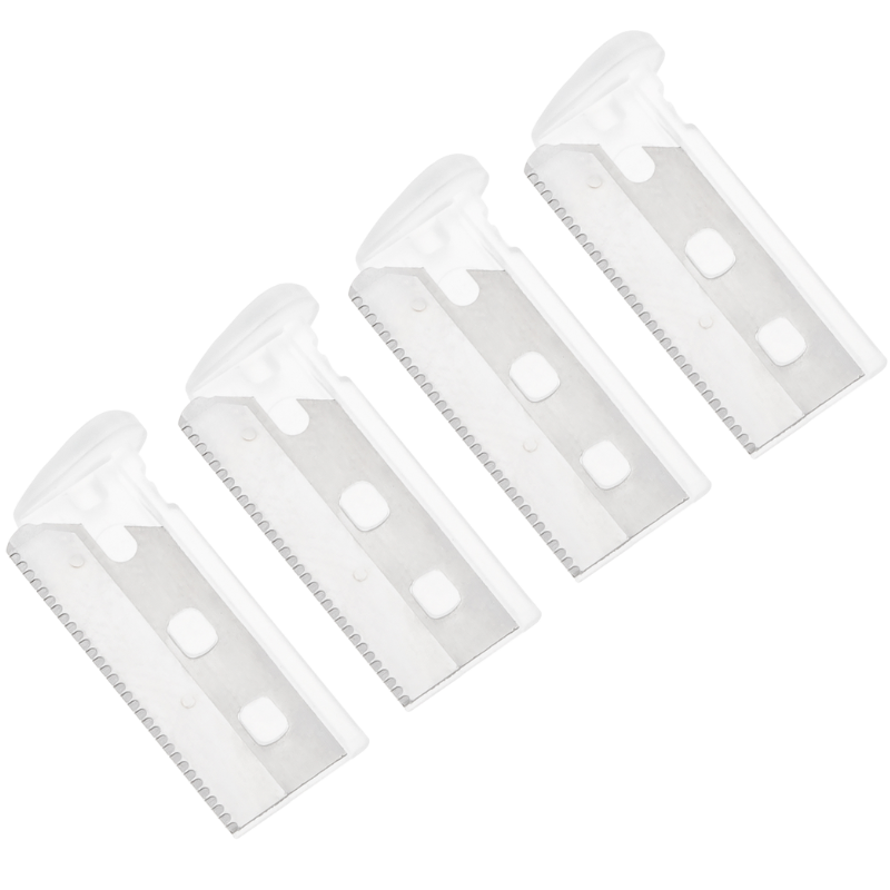 Tweezerman Brow Razor Replacement Blades (3 stk)