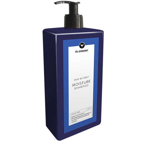 HH Simonsen Moisture Shampoo (700 ml)