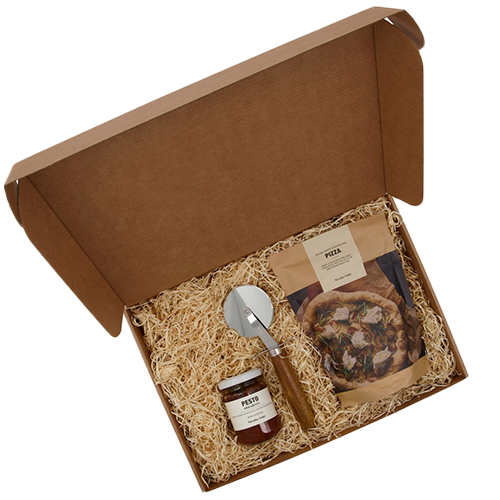 Nicolas Vahé Pizza Kit (1 sæt)