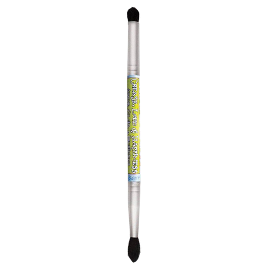 The Balm Crease, Love And Happiness