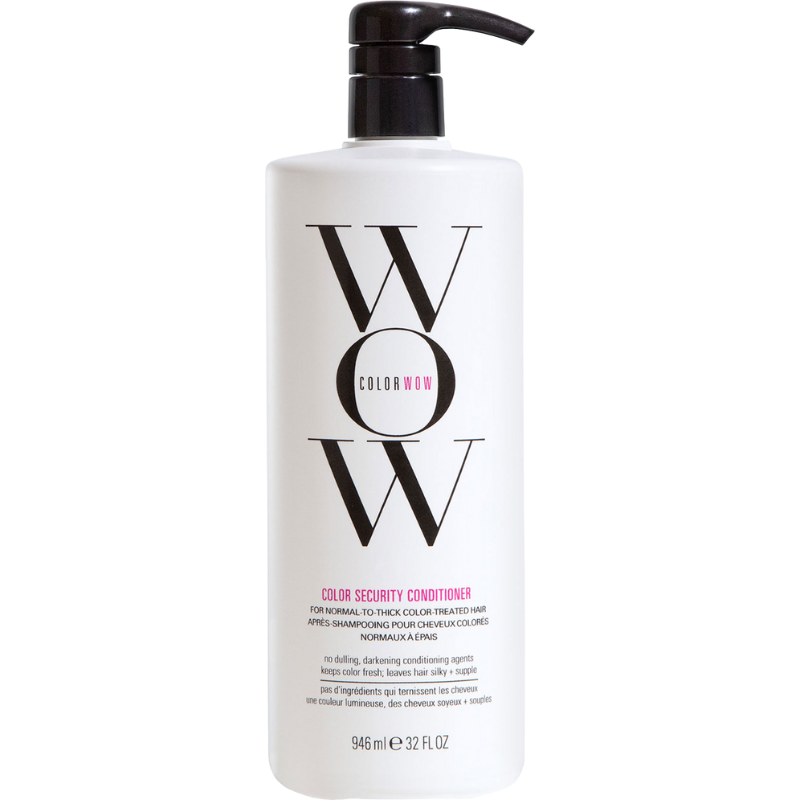 Color Wow Color Security Conditioner Normal To Thick (946 ml)
