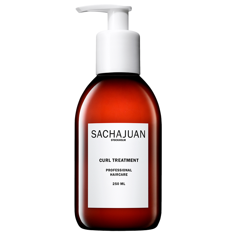 Sachajuan Curl Treatment (250 ml)