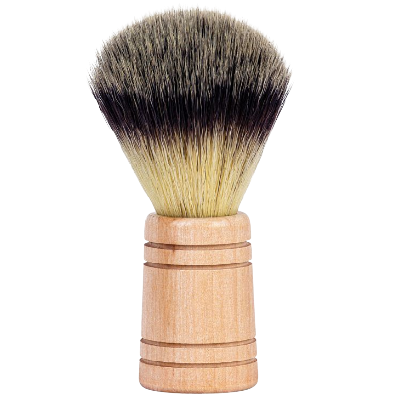 Croll & Denecke Vegan Shaving Brush (1 stk)