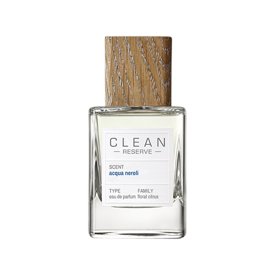 Clean Reserve Acqua Neroli EDP 50 ml.