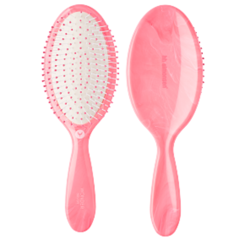 HH Simonsen Wonder Brush Pink SS25 (1 stk)