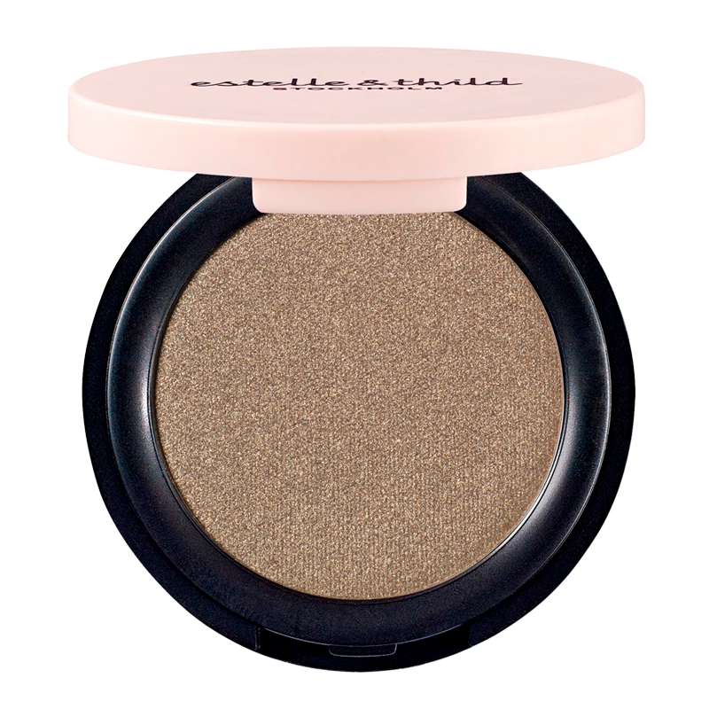 Estelle & Thild BioMineral Silky Eyeshadow Icy Copper (3 g)