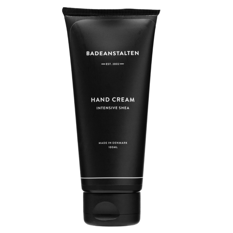 Badeanstalten Håndcreme Shea Intensiv - 100 ml