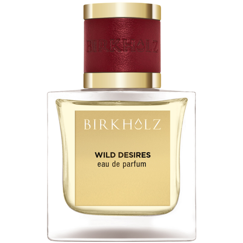 Birkholz Wild Desires Eau de Parfum (100 ml)
