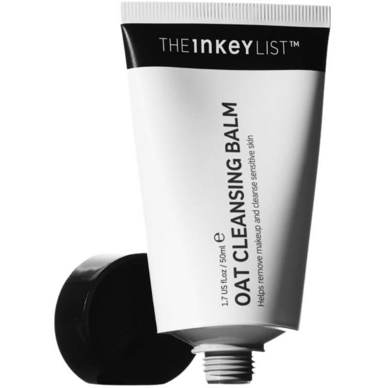 The INKEY List Oat Cleansing Balm (50 ml)