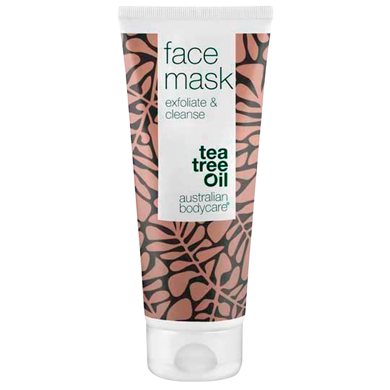 Australian Bodycare Face Mask - 100 ml.