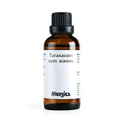 Taraxacum cum stanno -  50 ml.