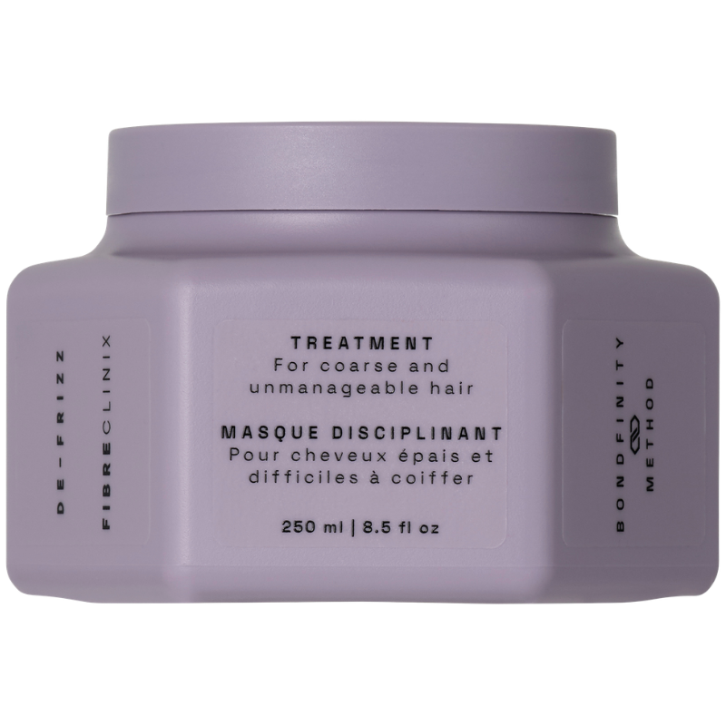 Schwarzkopf Professional Fibre Clinix De-Frizz Treatment (250 ml)