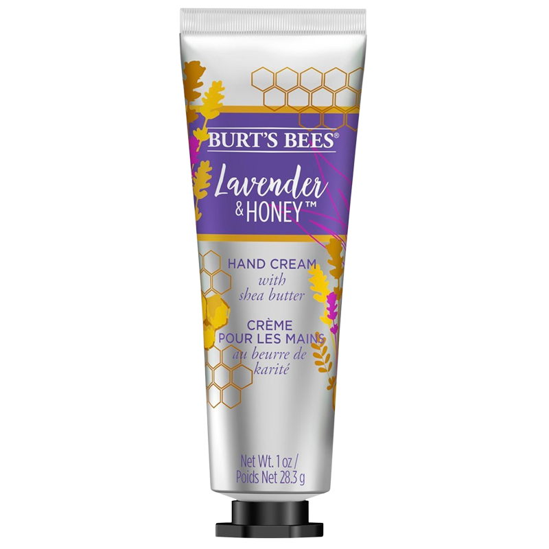 Burt's Bees Lavender & Honey Hand Cream (28,3 g)