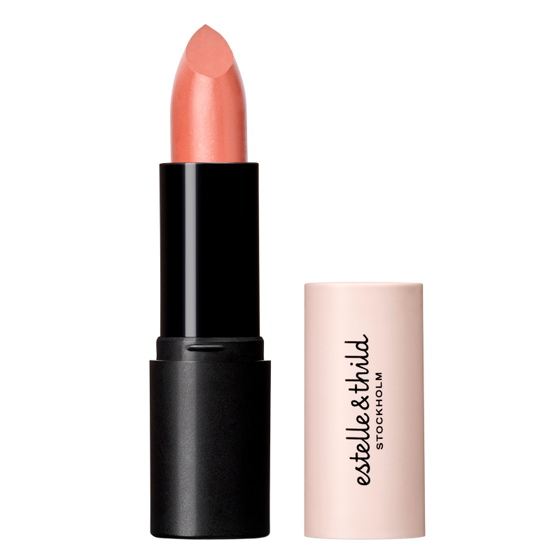 Estelle & Thild BioMineral Cream Lipstick Dusty Beige (4,5 g)