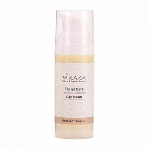 Mikaka Skincare Day Cream Camomile Calendula (50 ml)