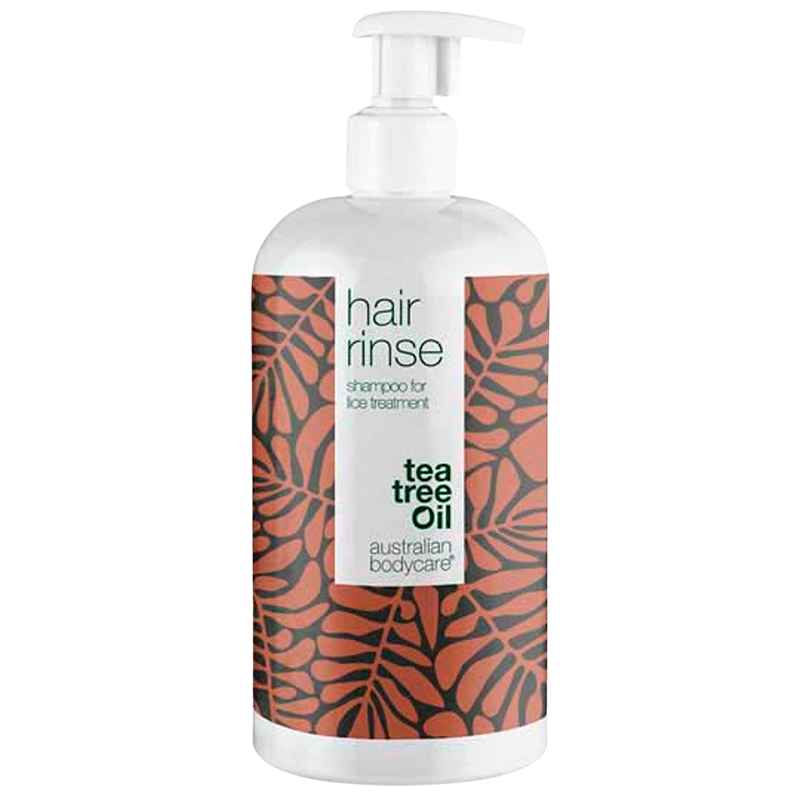 Australian Bodycare Hair Rinse - 500 ml
