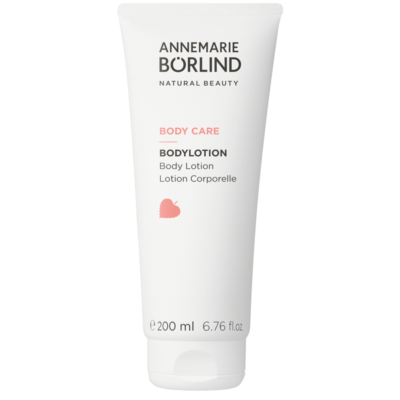 Annemarie Börlind Body Lotion (200 ml) Annemarie Börlind Body Lotion (200 ml)