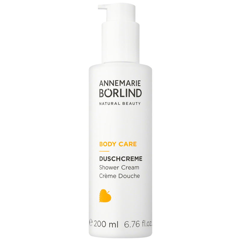 Annemarie Börlind Shower Cream (200 ml)
