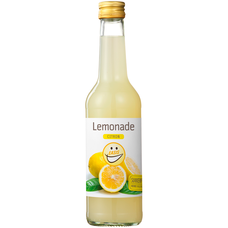 EASIS Lemonade Citron (350 ml)