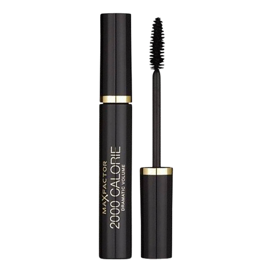 Max Factor 2000 Calorie Mascara Black 9 ml.