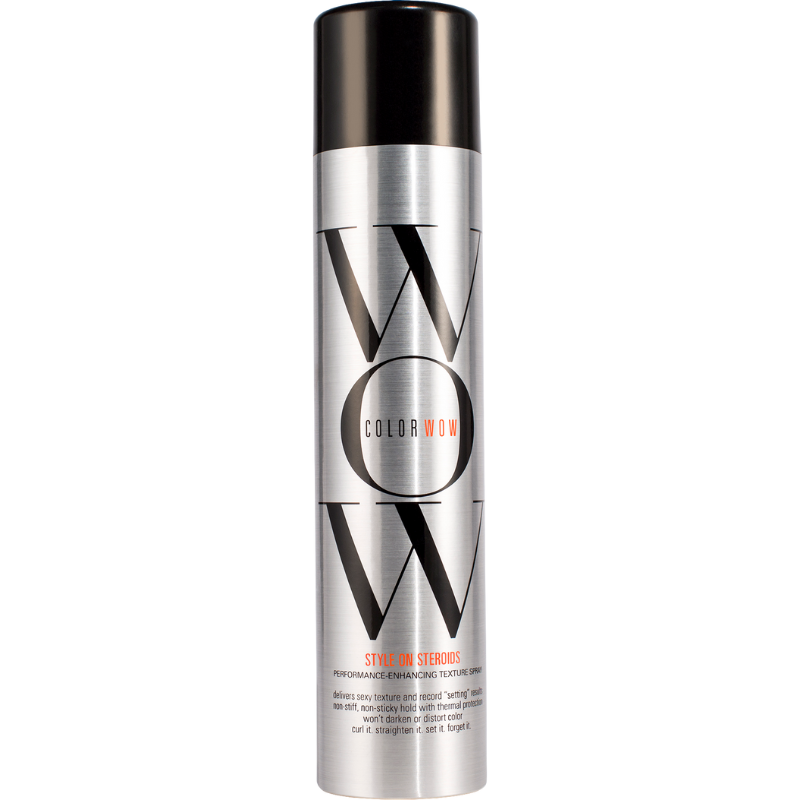 Color Wow Style On Steroids Performance Enhancing Texture Spray (262 ml)