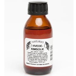 Rømer Hvedekimsolie (100 ml.)