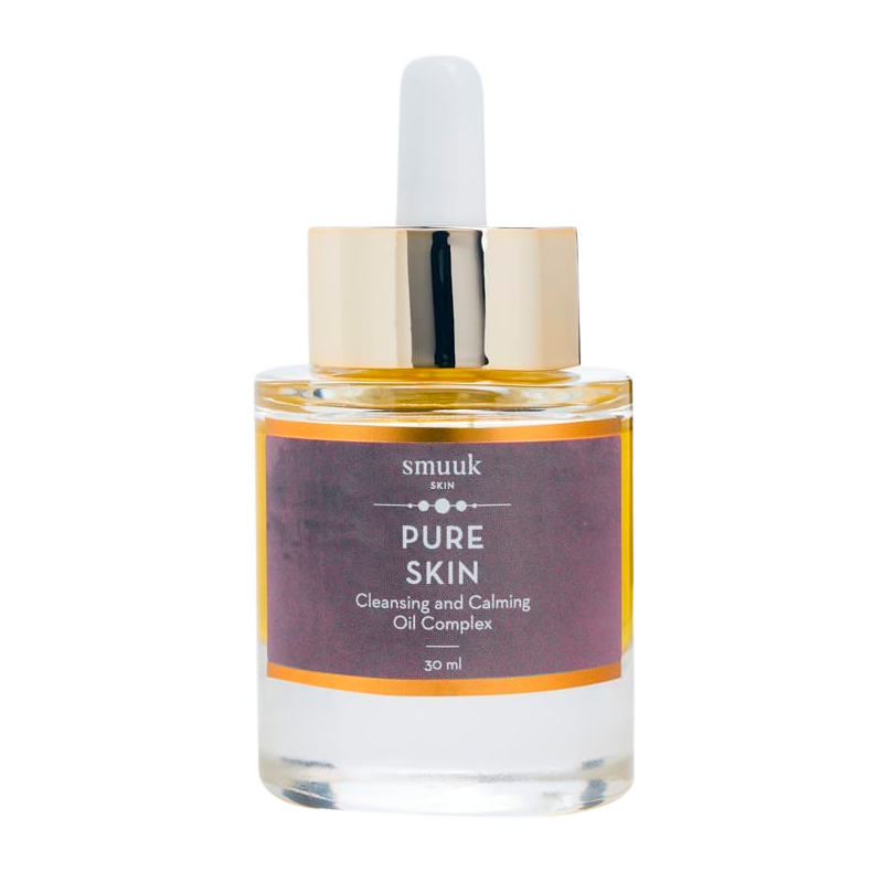 Smuuk Skin Pure Skin Oil (30 ml)