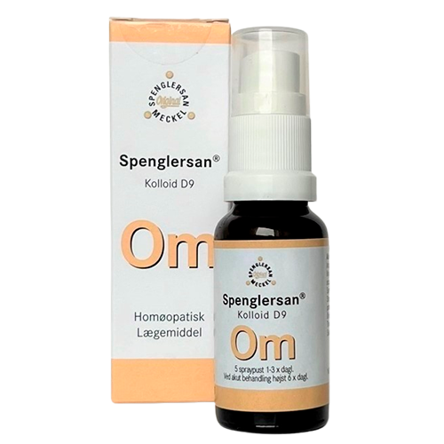 Spenglersan M D9 (20 ml)