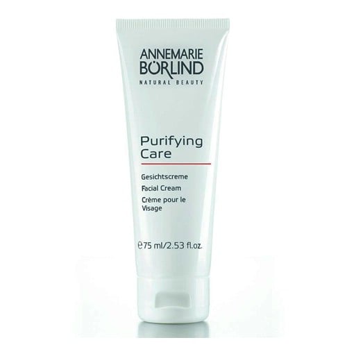 Annemarie Börlind Purifying Care Facial Cream - 75 ml. Annemarie Börlind Purifying Care Facial Cream - 75 ml.