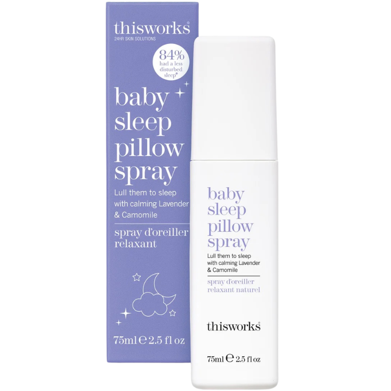 ThisWorks Baby Sleep Spray (75 ml)