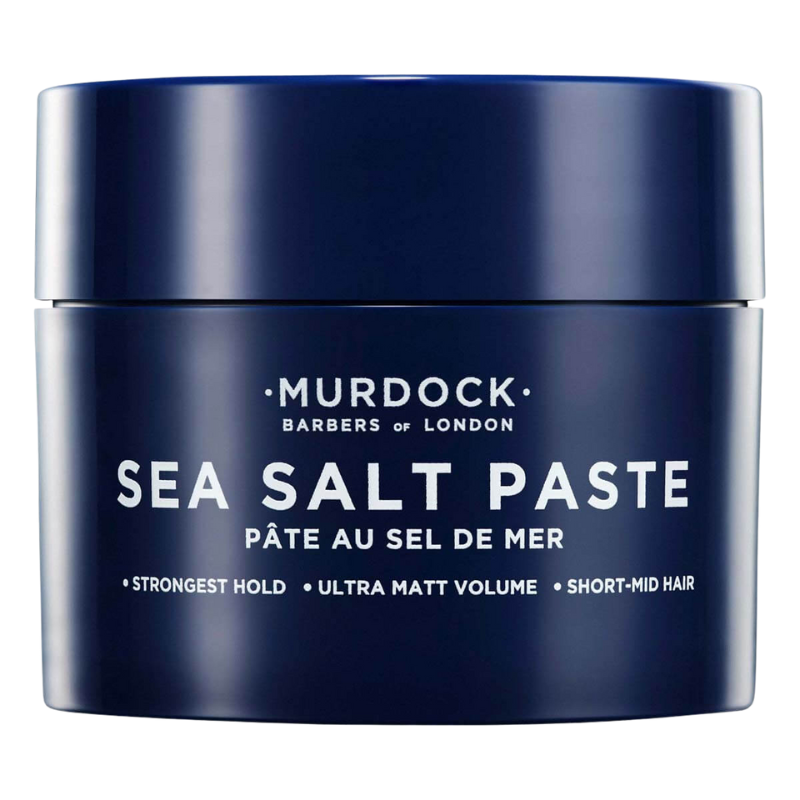 Murdock London Sea Salt Paste (50 g)