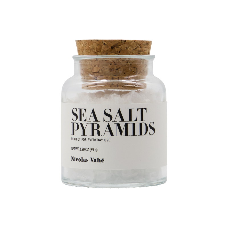 Nicolas Vahé Havsalt (65 g)