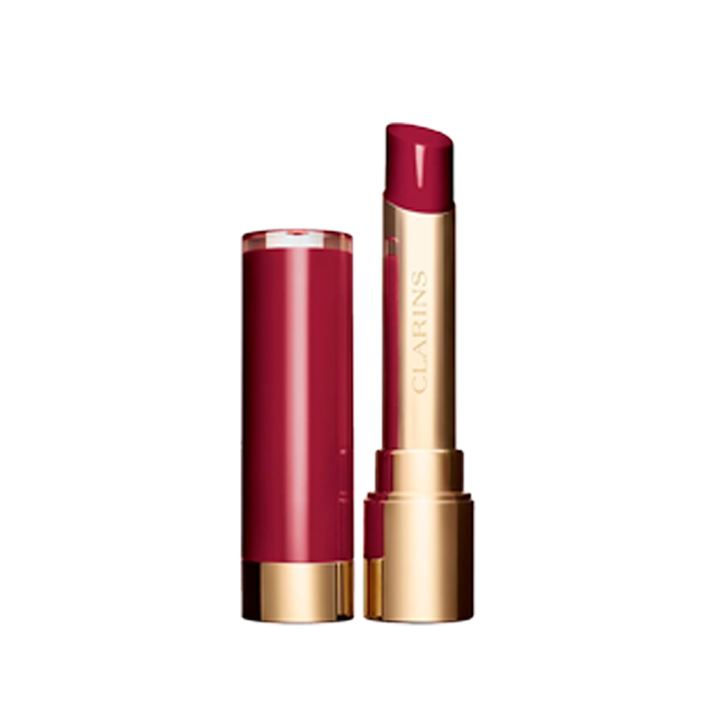 Clarins Joli Rouge Lacquer 744 Soft Plum (3 g)