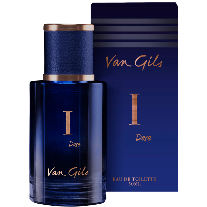Van Gils I Dare EDT (50 ml)