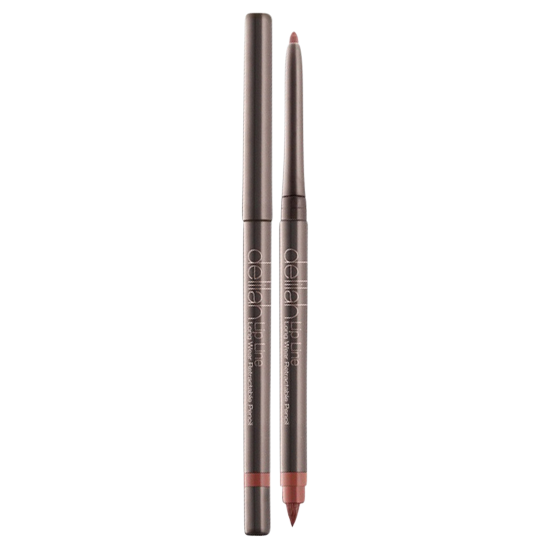 delilah Lip Line Retractable Lip Pencil Naked 0.31 g.