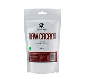 Cacao pulver raw Ø (200 g)