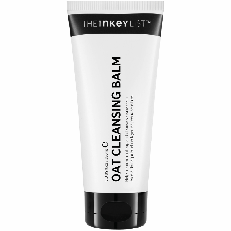 The INKEY List Oat Cleansing Balm (150 ml)