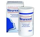 Neurexan - 250 tabs.