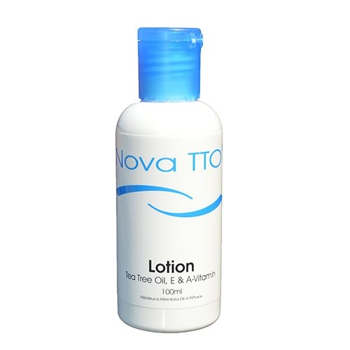 Bonusgave ved 800 kr. - Lotion (100 ml)