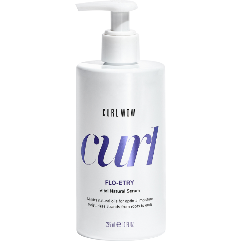 Color Wow Flo Etry Vital Natural Serum (295 ml)