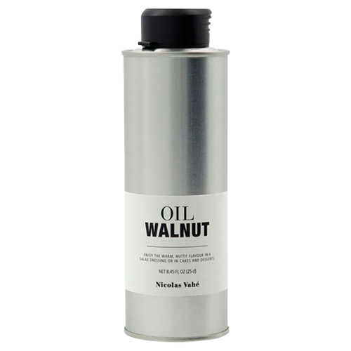 Nicolas Vahé Walnut Oil (25 cl)
