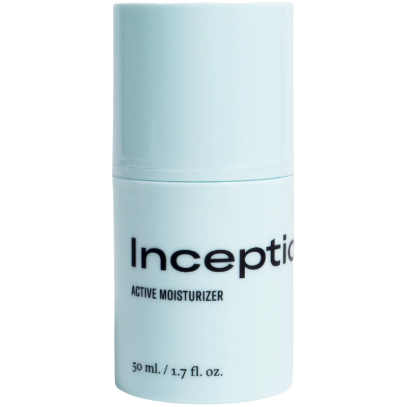 Copenhagen Grooming Inception Anti-Age Fugtighedscreme (50 ml)